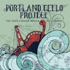 Album Artwork für Thao & Justin Power Sessions von Portland Cello Project