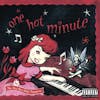 Album artwork for One Hot Minute by Red Hot Chili Peppers