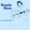 Illustration de lalbum pour Crazy Crying Blues par Memphis Minnie