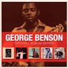 Album artwork for Original Album Series by George Benson