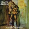 Illustration de lalbum pour Aqualung par Jethro Tull