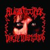 Illustration de lalbum pour Dirty Diamonds par Alice Cooper