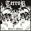 Album artwork for Pain Into Power by Terror