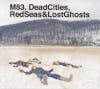 Illustration de lalbum pour Dead Cities,Red Seas & Lost Ghosts par M83