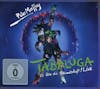 Illustration de lalbum pour Tabaluga-Es lebe die Freundschaft! Live Premium par Peter Maffay