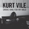 Illustration de lalbum pour Smoke Ring For My Halo par Kurt Vile