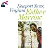 Illustration de lalbum pour Newports News,Virginia par Esther Marrow