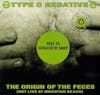 Album Artwork für The Origin Of The Feces von Type O Negative