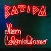 Album artwork for Neon Colonialismo by Batida