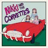 Album artwork for Nikki and the Corvettes by Nikki and the Corvettes