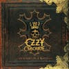 Album artwork for Memoirs of a Madman by Ozzy Osbourne