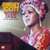 Album Artwork für Queen Talk: Live At The Left Bank von Shirley Scott