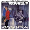 Album Artwork für Atavachron von Allan Holdsworth