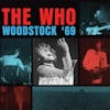 Album Artwork für Woodstock '69 von The Who