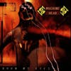 Album artwork for Burn My Eyes by Machine Head