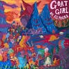 Illustration de lalbum pour On All Fours par Goat Girl