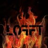 Illustration de lalbum pour Start a Fire par Lofft