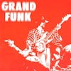 Album artwork for The Grand Funk Railroad by Grand Funk Railroad