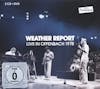 Album artwork for Live In Offenbach 1978 by Weather Report