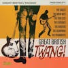 Album artwork for Great British Twang! by Various