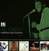 Album artwork for The Essential Album Collection by Al Green