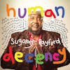 Illustration de lalbum pour Human Decency par Band