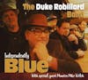 Album artwork for Independently Blue by Duke Robillard