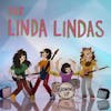 Illustration de lalbum pour Growing Up par The Linda Lindas