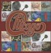 Album artwork for The Studio Albums 1979-2008 by Chicago