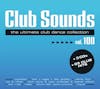 Album Artwork für Club Sounds Vol.100 von Various