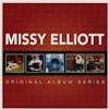 Album Artwork für Original Album Series von Missy Elliott