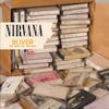 Illustration de lalbum pour Sliver-The Best Of The Box par Nirvana