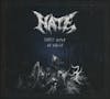 Album Artwork für Auric Gates Of Veles von Hate