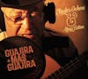 Album artwork for Guajira Mas Guajira by Eliades Ochoa