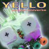 Album Artwork für Pocket Universe von Yello