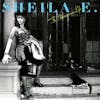 Illustration de lalbum pour Glamorous Life par Sheila E
