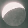Album Artwork für Moon in Earthlight von Wolfgang Tillmans