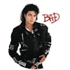 Album Artwork für Bad von Michael Jackson