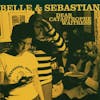 Illustration de lalbum pour Dear Catastrophe Waitress par Belle And Sebastian