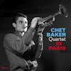 Album artwork for In Paris by Chet Baker