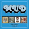 Illustration de lalbum pour The Albums 1975-79 par Mud