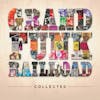 Illustration de lalbum pour Collected par Grand Funk Railroad
