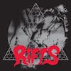 Album artwork for Rifts by Oneohtrix Point Never