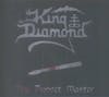 Illustration de lalbum pour Puppet Master par King Diamond
