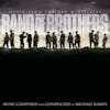 Illustration de lalbum pour Band of Brothers - Original Soundtrack par Michael Kamen