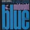 Album Artwork für Midnight Blue von Kenny Burrell