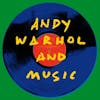 Illustration de lalbum pour Andy Warhol and Music par Various