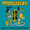Album artwork for How To Clean Everything by Propagandhi