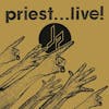 Illustration de lalbum pour Priest...Live! par Judas Priest