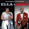 Album Artwork für Ella & Louis von Ella Fitzgerald